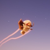 MOONfaraway