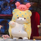 铲屎官想去黑洞