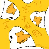 天边一只大烧鹅