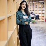 叫我布丁🌻