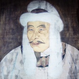即墨将军阿松拉