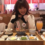 原味司康