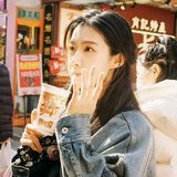 凑热闹