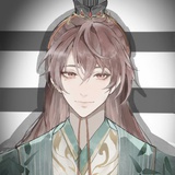 画家与蝴蝶