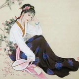 夭夭缈缈