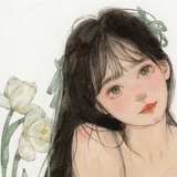 深海里的彩虹鱼