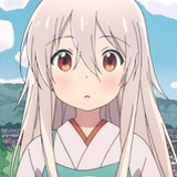 川已