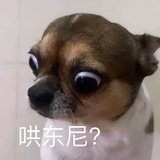 非洲小男孩