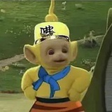 面包超人