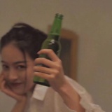 滚哥超粘人的