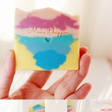 绿野soap