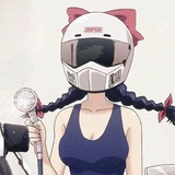 硬糖少女紫宁