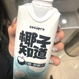 来口椰汁