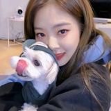 瑜妹儿yo