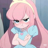 天选二公主