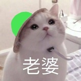 帽子戴得好稳