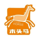 木头马图书