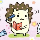爱读书的🦔
