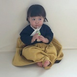 心爱的小摩托