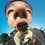 骂我你兜不住屎
