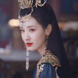 我是叶冰裳