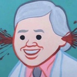 发疯的韩美内鱼