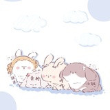 鸽子咕