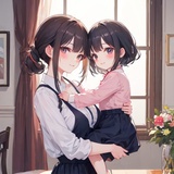 灼印（张绿茵）