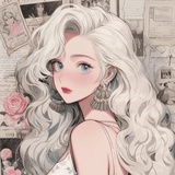 银夏猫