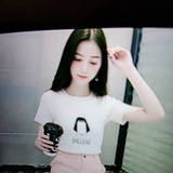 我姓林～我心淋