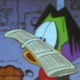 duckula | 鸡飞狗跳