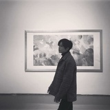 燃的