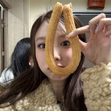 🥨（奶油ver.）