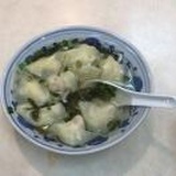 淡如水