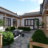 通县