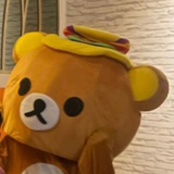 幸运的人