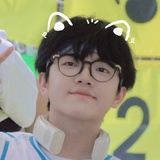 蒸汽波啵奶绿🌱