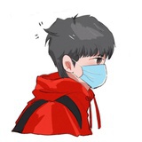 王楚钦(涨球中