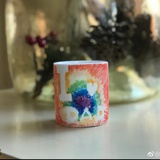 云只是看过