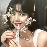 BLACKPINK LISA