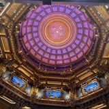 桔子味的冰淇淋