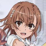 御坂美琴