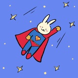 快乐星球小丸子