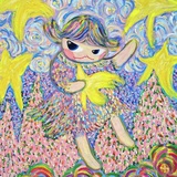 海力布