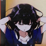 一朵小黑花