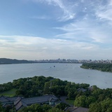 轻舟已过万重山