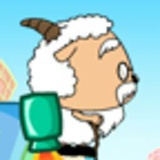 慢羊羊（睡觉版