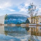 银川天山海世界