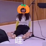 冬日可爱。