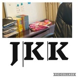 JKK英语